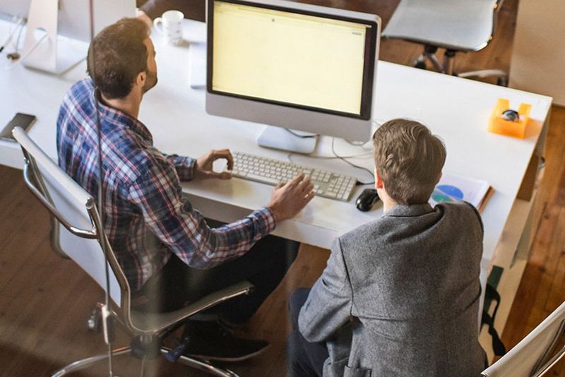 imageRUNNER ADVANCE 4545i ES