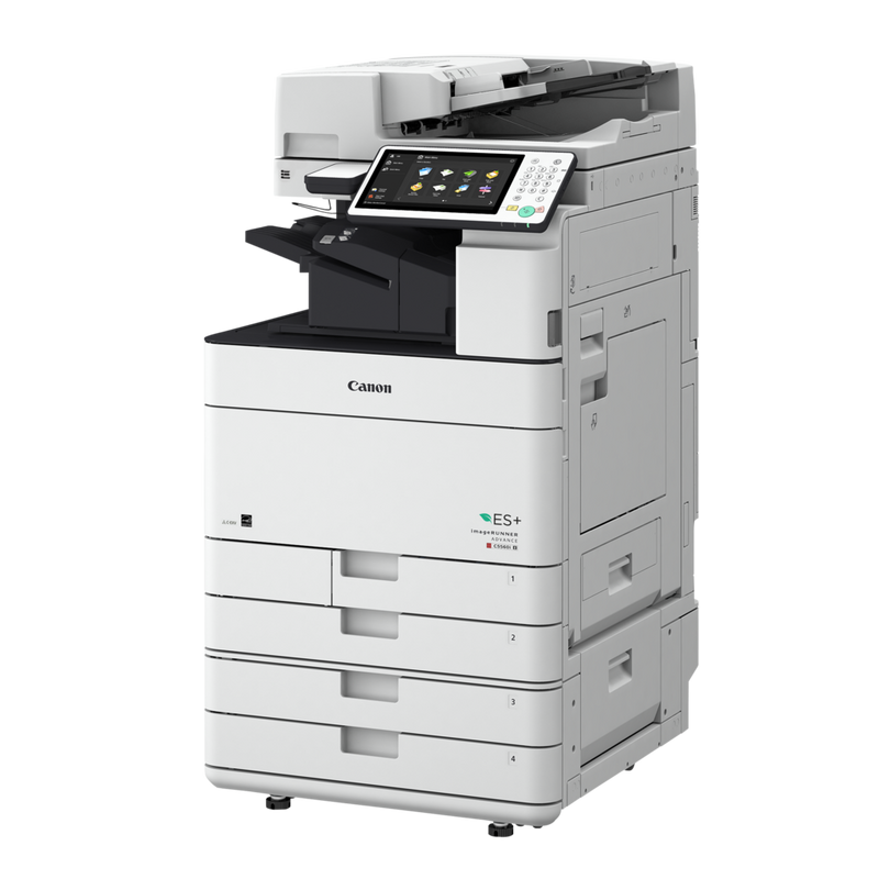 imagerunner advance c5500 es series