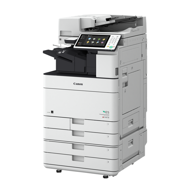 imageRUNNER Advance C5500 ES Series