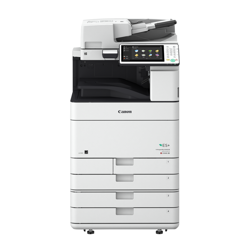 imagerunner advance c5500 es series