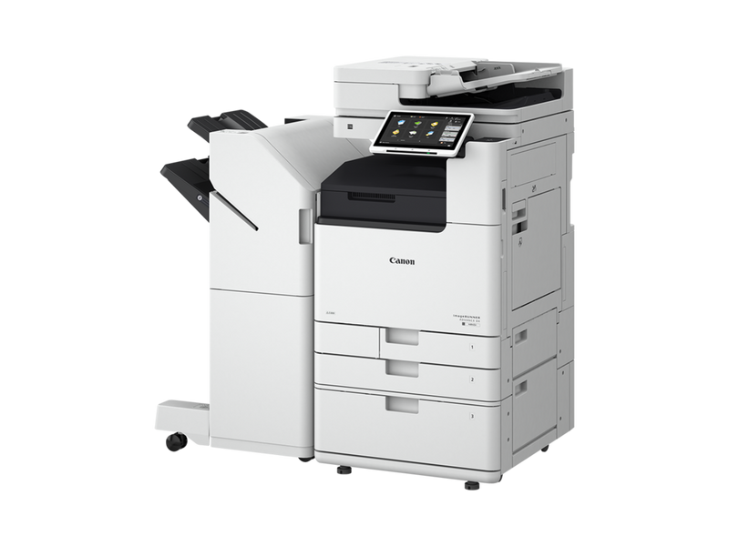 imageRUNNER ADVANCE DX 4800 Series