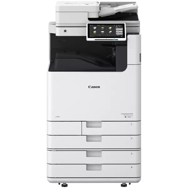 Canon imageRUNNER ADVANCE DX 6800 Series printer
