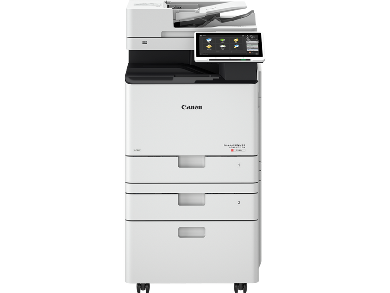 Серія imageRUNNER ADVANCE DX C259/C359