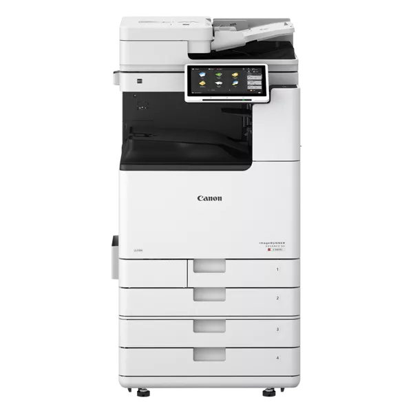 Picture of Canon printer from the imageRUNNER ADVANCE DX C3800 Series