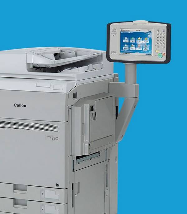 Digital colour printing presses that offer high performance and outstanding quality. 