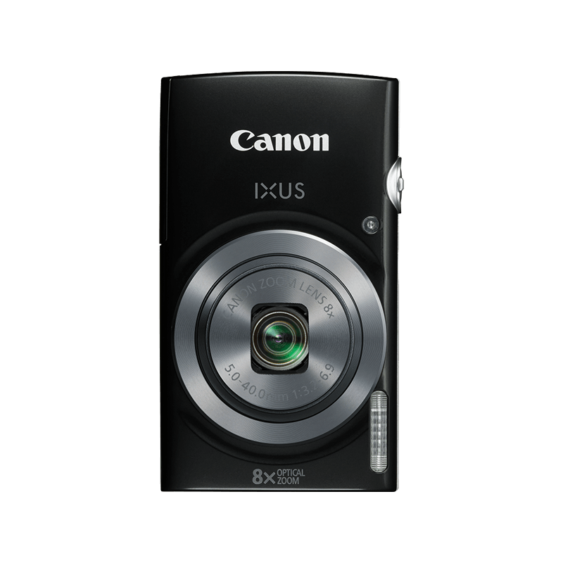 Point and Shoot Cameras Canon UK