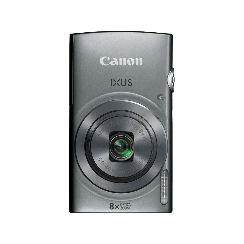 Point and Shoot Cameras Canon UK