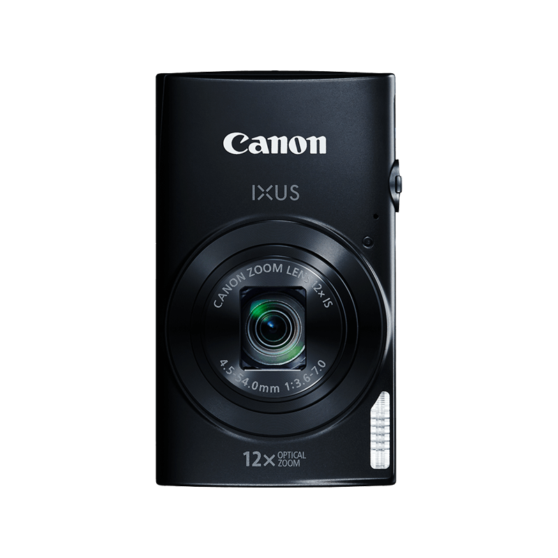 Point and Shoot Cameras Canon UK