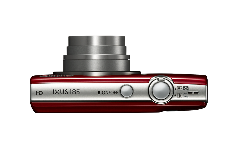Canon IXUS 185 Kameras Canon Deutschland