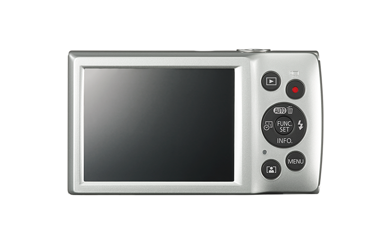 Canon IXUS 185 - Appareils photo - Canon France