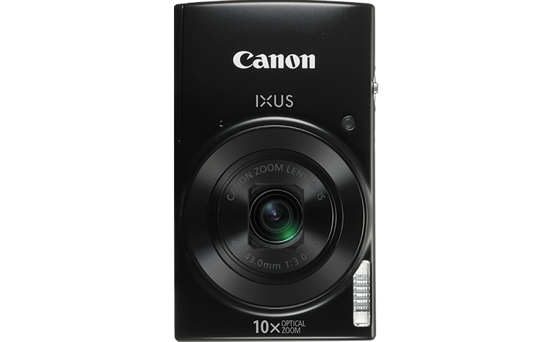 Canon IXUS 190 Cameras Canon UK