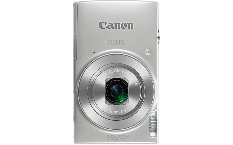 Canon IXUS 190 Cameras Canon UK