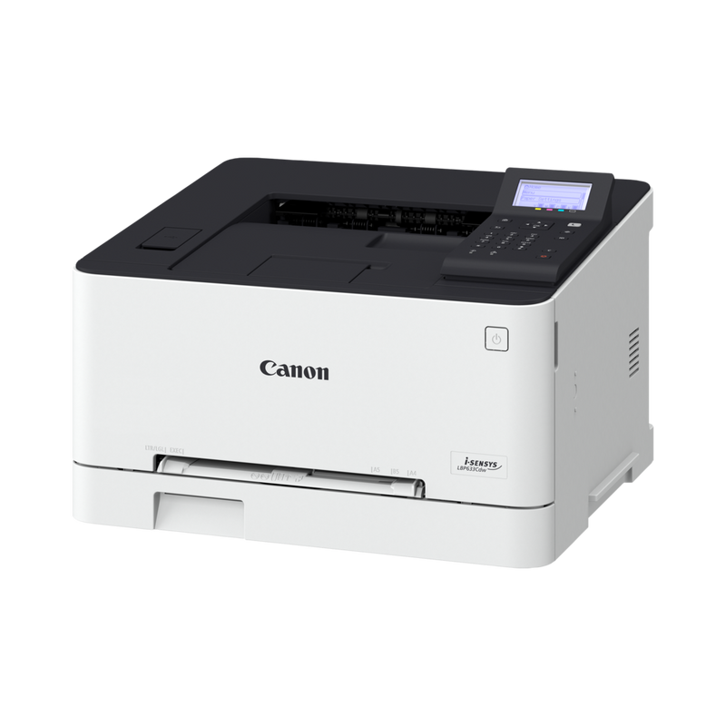 Picture of Canon printer from the i-SENSYS LBP630 Series