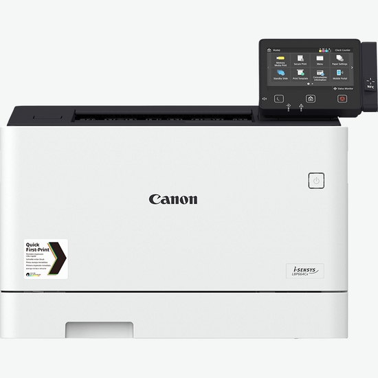 Canon LBP664Cx