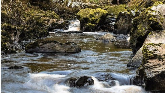 Learn to use exposure correctly