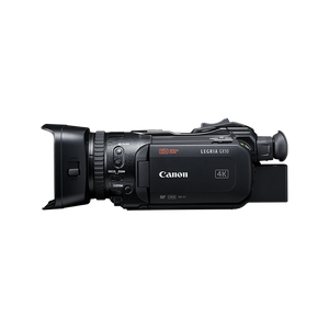 Canon LEGRIA GX10 – Quick Specs