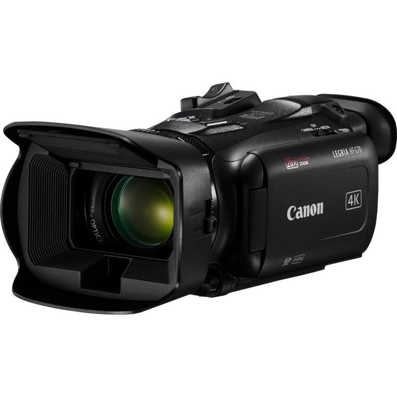 CANON LEGRIA HF-G70