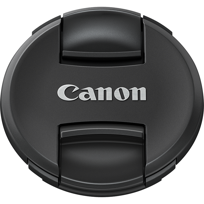 Lens Cap E-55