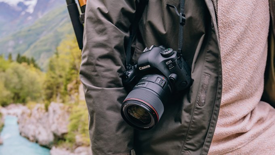 Lenses for DSLR
