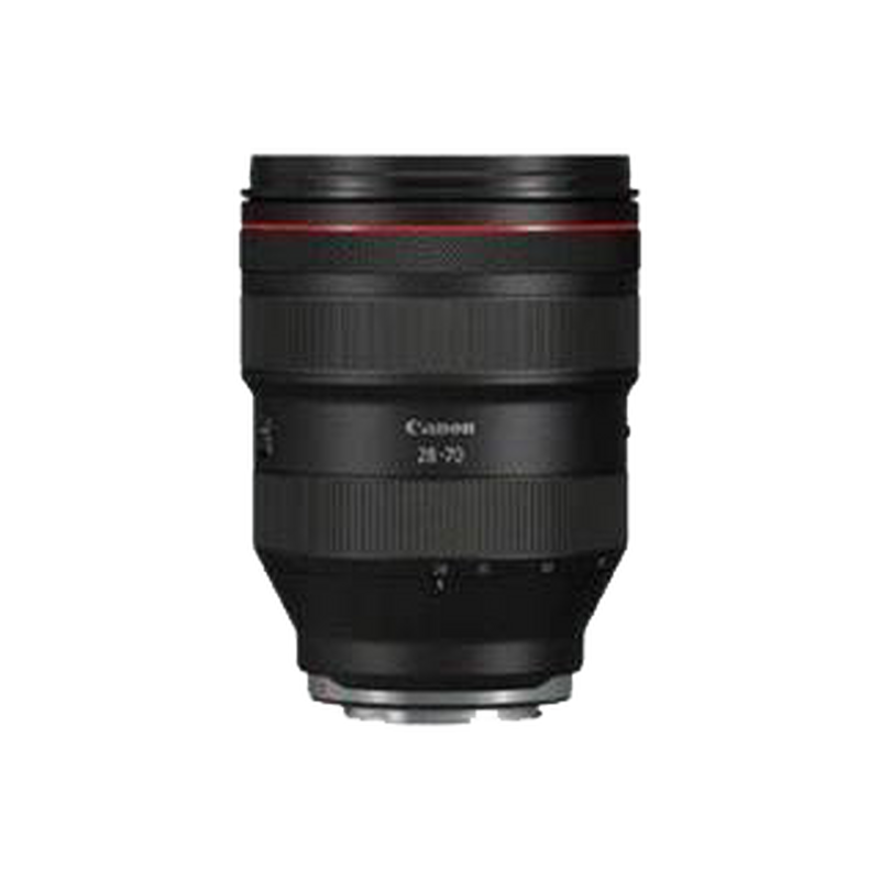 Lenses for EOS R