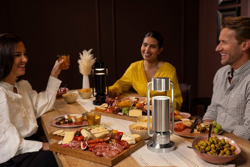  LIGHT & SPEAKER ML-A