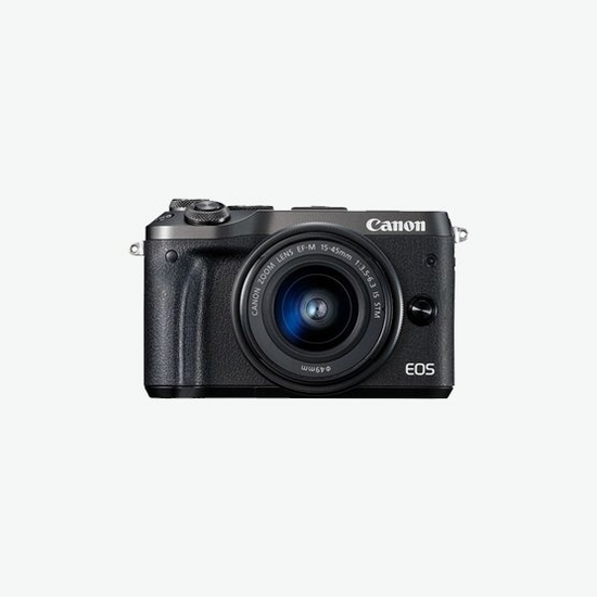 EOS M6