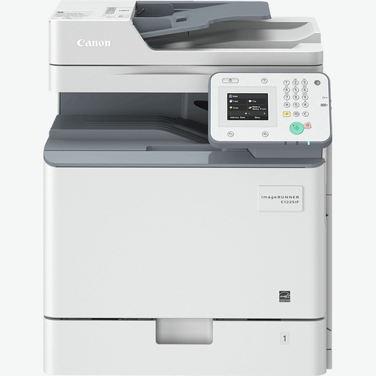 imageRUNNER C1225iF