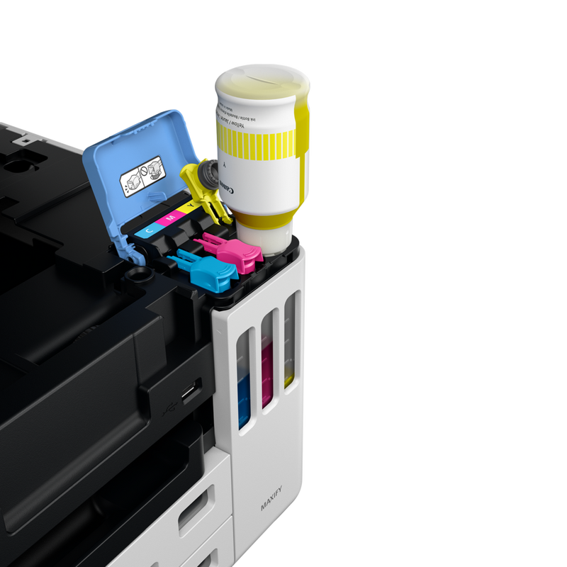 MAXIFY Support & Downloads