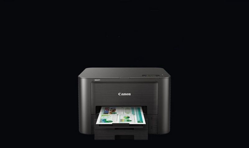 Home & Small Office Printers Canon Europe