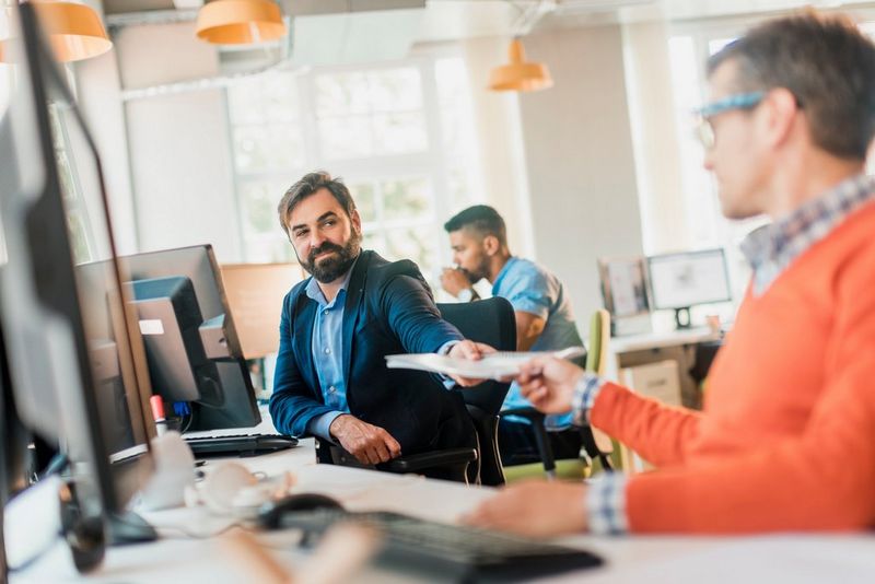 Legal and compliance