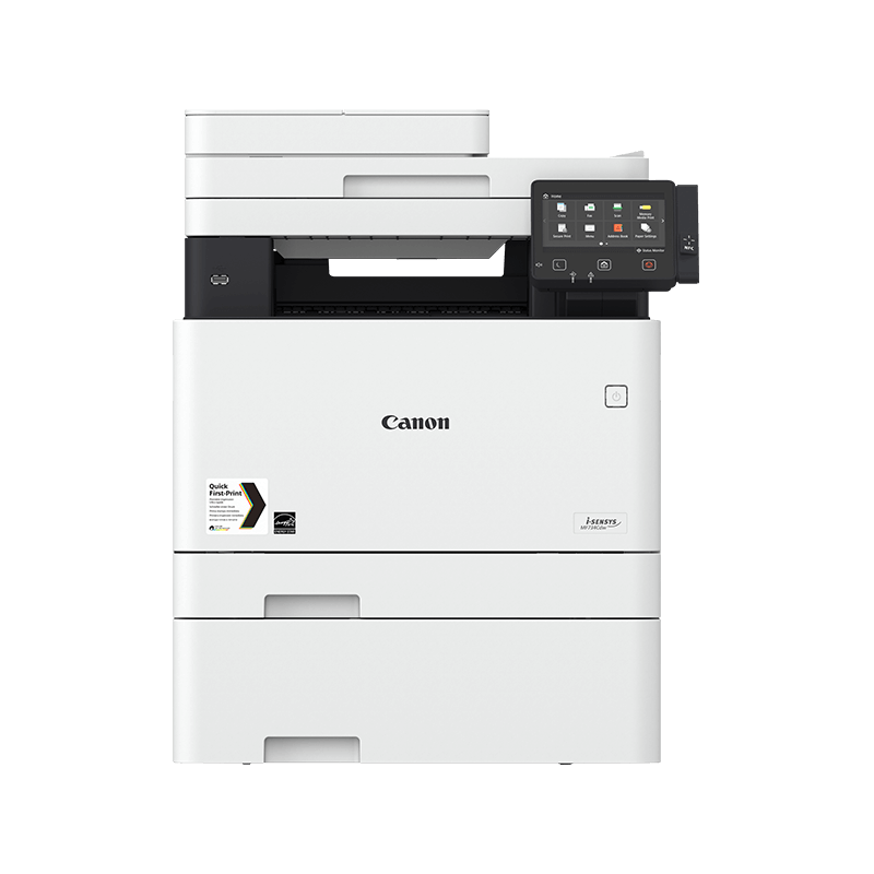 Canon MF730 Series - Business Printers & Faxes Machines - Canon Europe