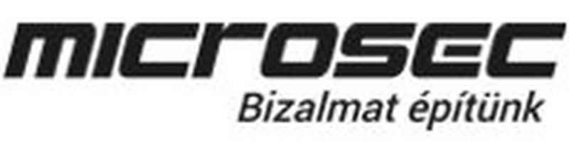 Microsec  35f8b1371d9d451aa006fb79a8f7ccf2