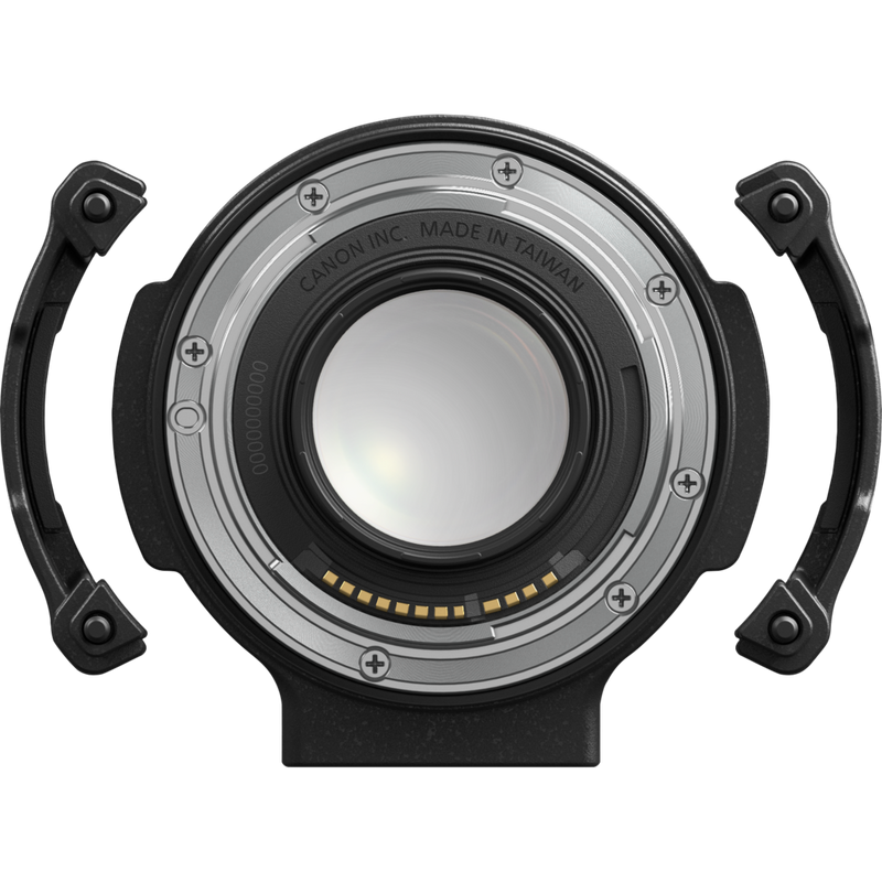 EF to RF MOUNT ADAPTER R 0.71x