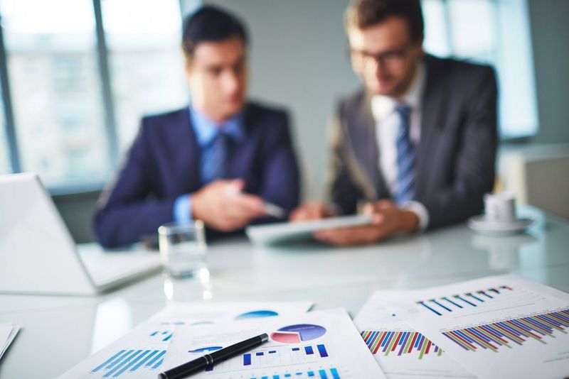 Work professionals utilised for auditing and business reviews on total fleet