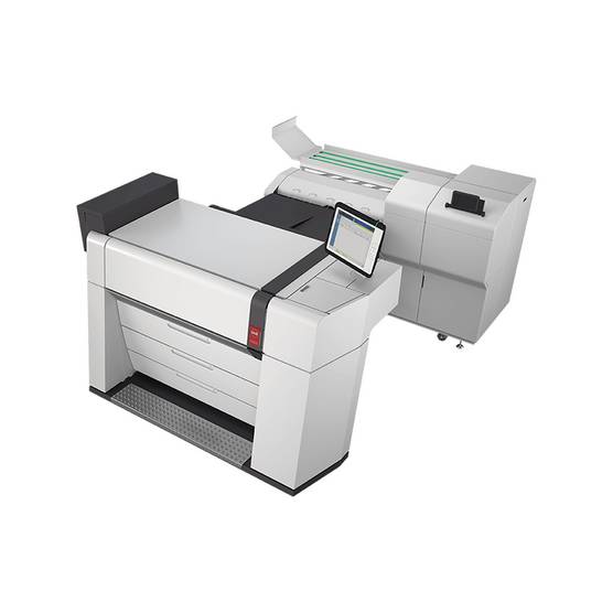 Océ Folder Professional 6011