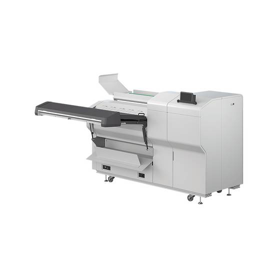 Océ Folder Professional 6011/ 6013 Printers