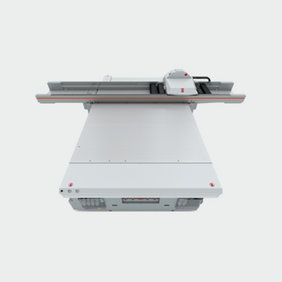 Canon Flachbettdrucker