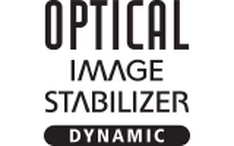 Optical IS icon