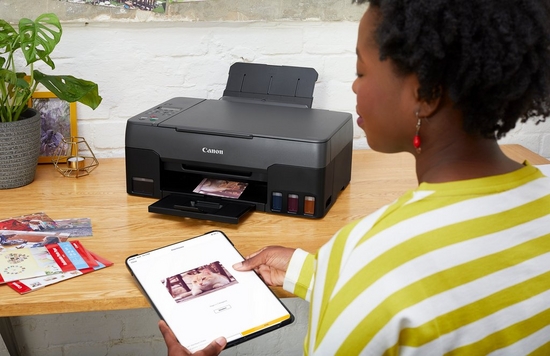 The best student printers