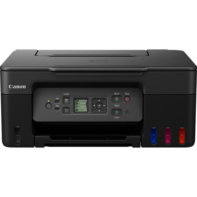 Canon PIXMA TS5050 Series - Canon Qatar