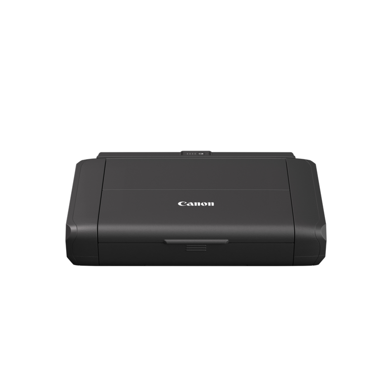 Canon PIXMA iP110 with battery - Inkjet Photo Printers - Canon Ireland