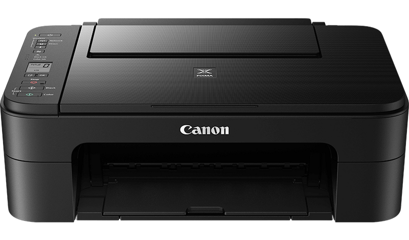 PIXMA TS3150 Series - Printers - Canon Europe