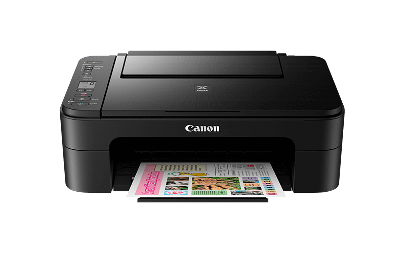 imprimanta canon pixma ts3150