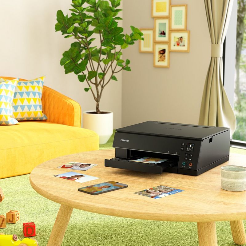 Home & Photo Printers