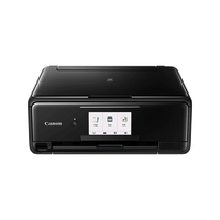Canon PIXMA TS8150 Series
