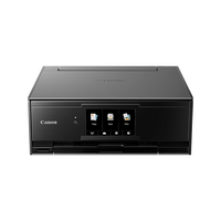 Canon PIXMA TS6050 Series