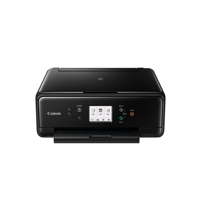 ② Canon PIXMA ts6051 printer — Imprimantes — 2ememain