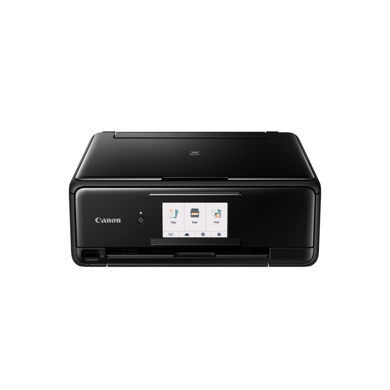 stege nøje Elegance Canon PIXMA TS8150 Series - Printers - Canon Cyprus