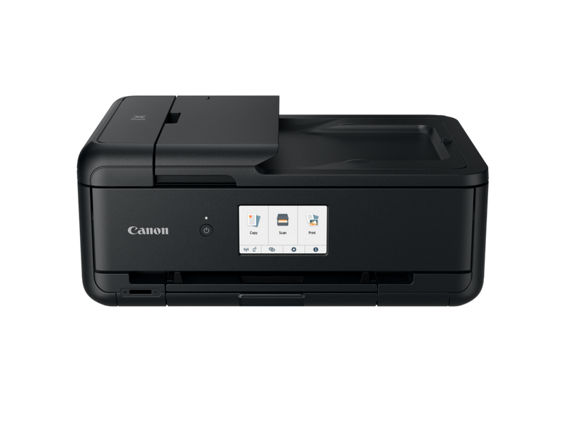 Small office printers