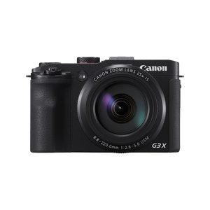 PowerShot G3 X